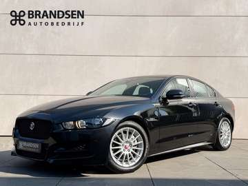 2.0 D R-Sport Navi-Leer