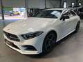 Mercedes-Benz CLS 300 Coupé AMG-Line Biały - thumbnail 6