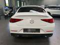 Mercedes-Benz CLS 300 Coupé AMG-Line Biały - thumbnail 4