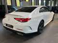 Mercedes-Benz CLS 300 Coupé AMG-Line Biały - thumbnail 3