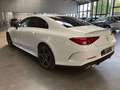 Mercedes-Benz CLS 300 Coupé AMG-Line Biały - thumbnail 5