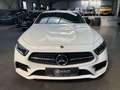 Mercedes-Benz CLS 300 Coupé AMG-Line Biały - thumbnail 7