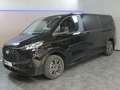 Ford Transit Custom L 2 Titanium +Leder+3-Zonen-Klima Schwarz - thumbnail 1