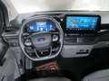 Ford Transit Custom L 2 Titanium +Leder+3-Zonen-Klima Schwarz - thumbnail 6
