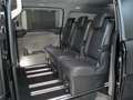 Ford Transit Custom L 2 Titanium +Leder+3-Zonen-Klima Schwarz - thumbnail 11