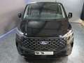 Ford Transit Custom L 2 Titanium +Leder+3-Zonen-Klima Schwarz - thumbnail 2