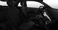 Fiat 500 1.0 Hybrid Dolcevita Finale NIEUWE AUTO! | Airco | Zwart - thumbnail 5