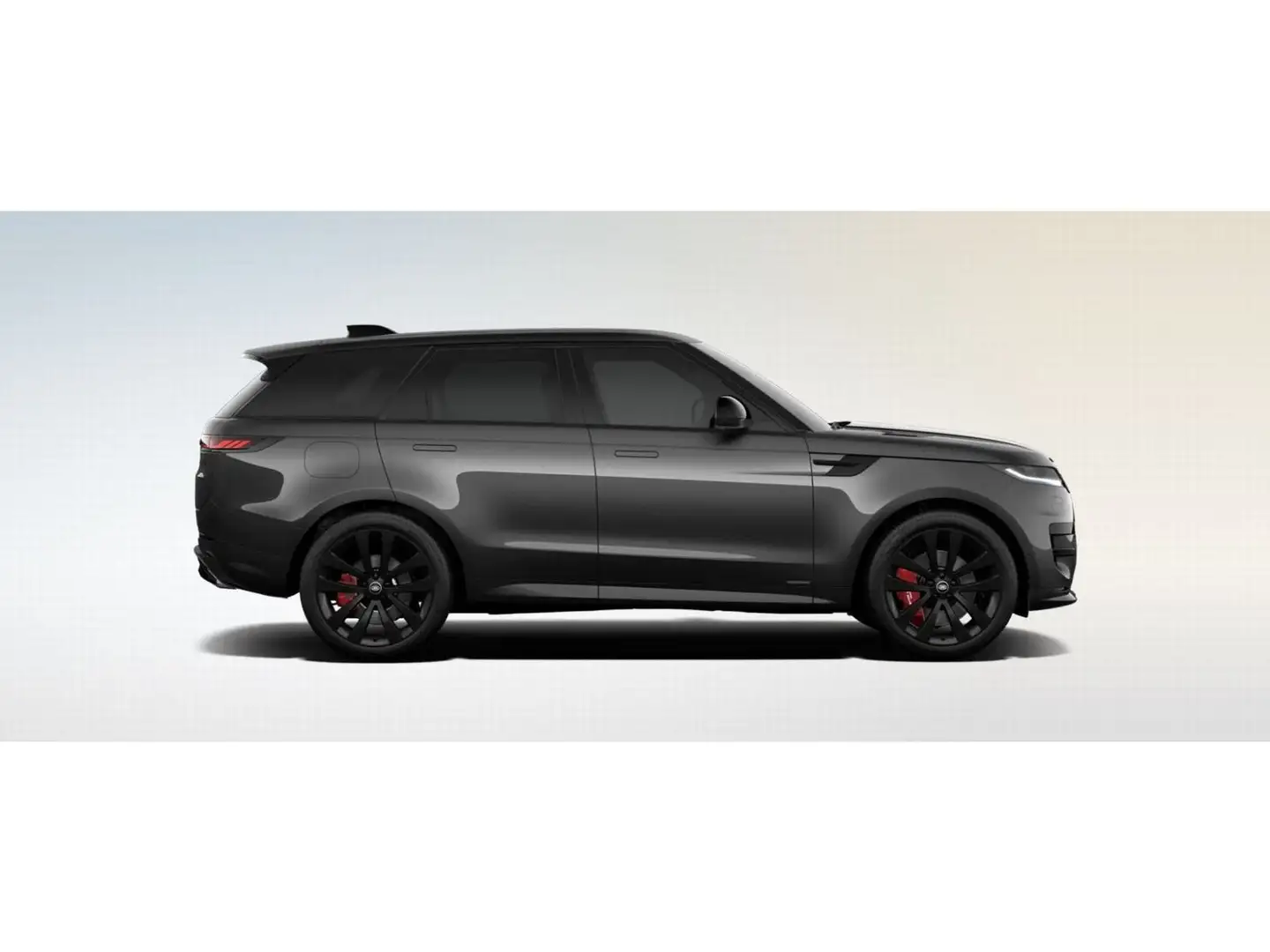 Land Rover Range Rover Sport P530 Autobiography 23"+AHK-PAK Grau - 2