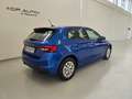 Skoda Fabia 1.0 MPI EVO 80 CV Ambition Blu/Azzurro - thumbnail 5