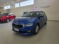 Skoda Fabia 1.0 MPI EVO 80 CV Ambition Blu/Azzurro - thumbnail 3
