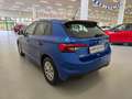 Skoda Fabia 1.0 MPI EVO 80 CV Ambition Blu/Azzurro - thumbnail 4