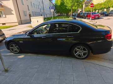 520d Gran Turismo Aut. Luxury Line