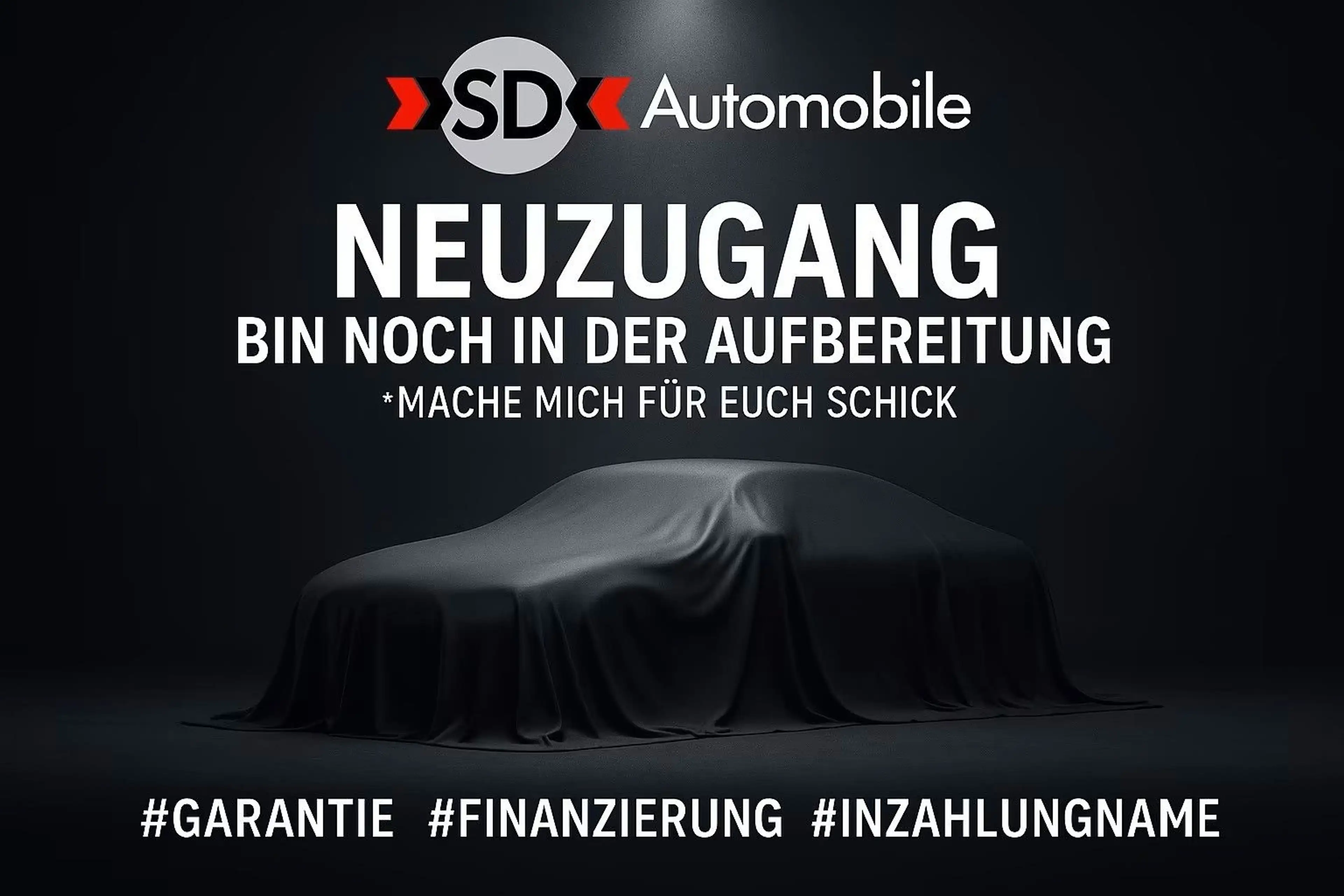 Ford Galaxy 2.0 Titanium AWD LED ACC BLIS 7-Sitzer