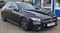 Mercedes-Benz A 180 AMG NIGHT Paket LED APPLE Carplay Nero - thumbnail 2