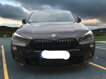 X2 M35i