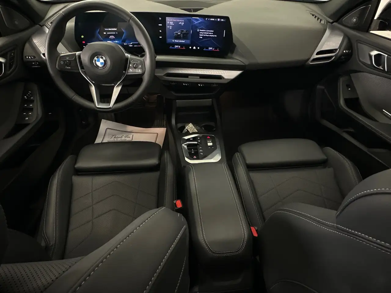 BMW 2 Series снимка BMW 2 Series