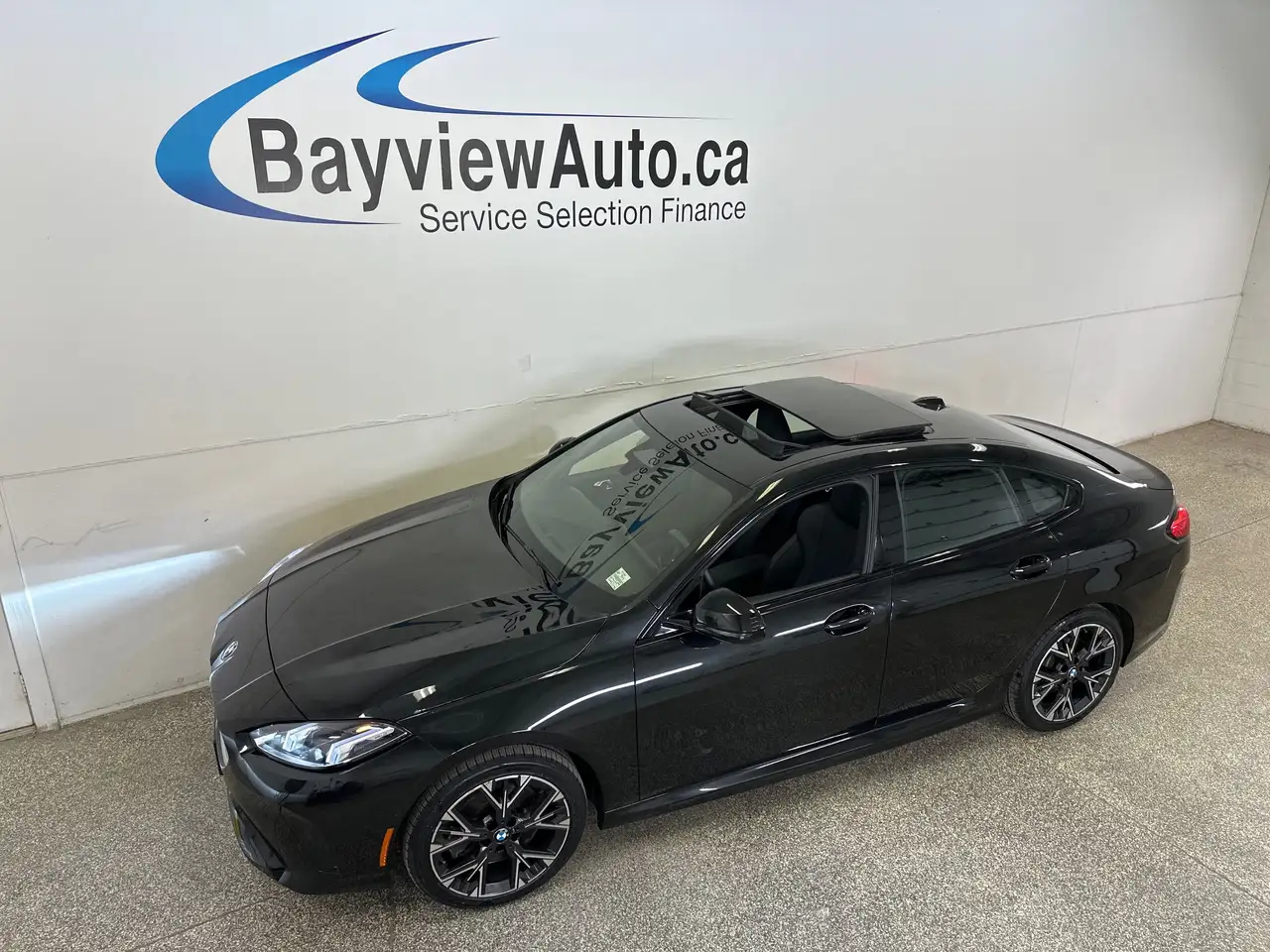 2025 BMW 2 Series