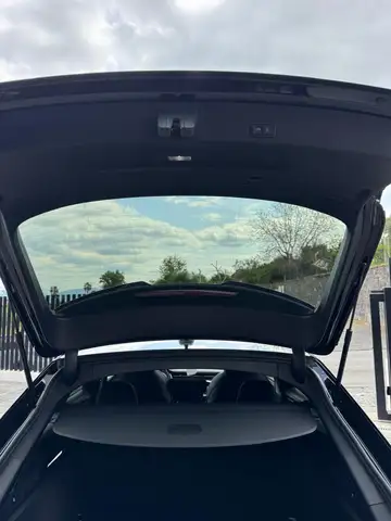 Audi RS6 Avant view 15