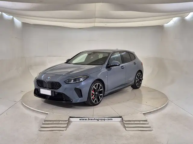 2025 BMW 1 Series in Grey for sale
