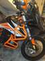 KTM 790 Adventure R Oranje - thumbnail 3