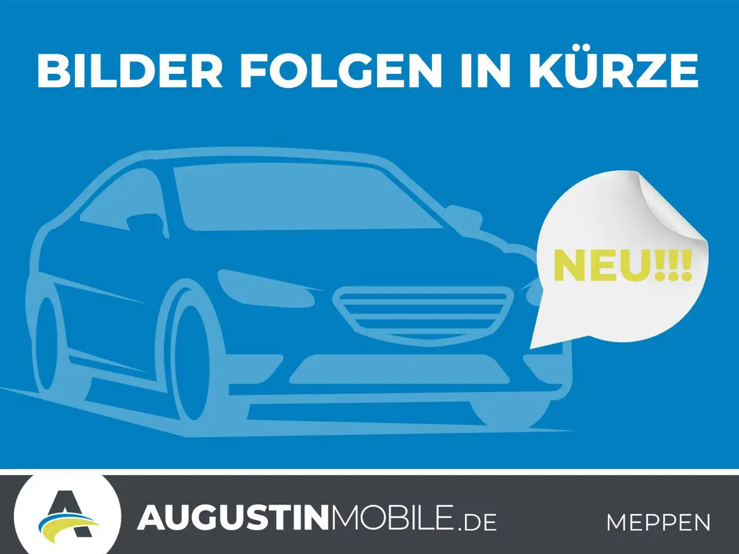 Citroen C4 Puretech 130 EAT8 Max Blau - 1