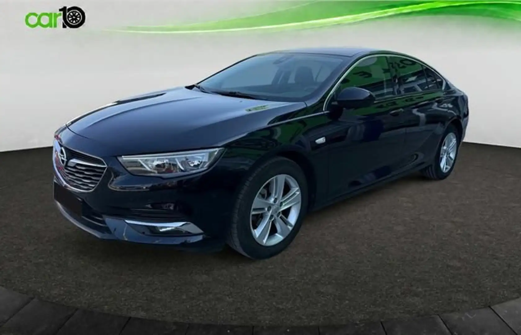 Opel Insignia 1.6CDTI S&S ecoTEC Business 110 Azul - 1