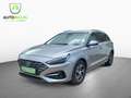 Hyundai i30 1.0 T-GDI LED|Sitz+Lenkradh.|Klimaaut.|R-Cam Silber - thumbnail 1