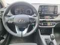 Hyundai i30 1.0 T-GDI LED|Sitz+Lenkradh.|Klimaaut.|R-Cam Silber - thumbnail 13