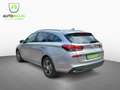 Hyundai i30 1.0 T-GDI LED|Sitz+Lenkradh.|Klimaaut.|R-Cam Silber - thumbnail 6