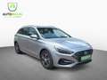 Hyundai i30 1.0 T-GDI LED|Sitz+Lenkradh.|Klimaaut.|R-Cam Silber - thumbnail 3
