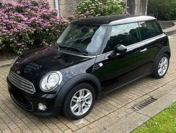 Mini 1.6i One MINIMALISM Line