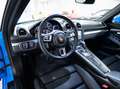 Porsche 718 Cayman 2.0 -APPROVED 2027 Blau - thumbnail 7