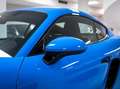 Porsche 718 Cayman 2.0 -APPROVED 2027 Blau - thumbnail 29