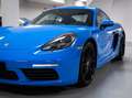 Porsche 718 Cayman 2.0 -APPROVED 2027 Blau - thumbnail 27