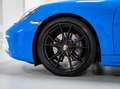 Porsche 718 Cayman 2.0 -APPROVED 2027 Blau - thumbnail 6