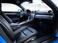 Porsche 718 Cayman 2.0 -APPROVED 2027 Blau - thumbnail 18