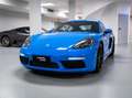 Porsche 718 Cayman 2.0 -APPROVED 2027 Blau - thumbnail 26