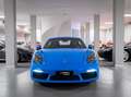 Porsche 718 Cayman 2.0 -APPROVED 2027 Blau - thumbnail 2