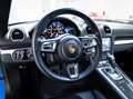Porsche 718 Cayman 2.0 -APPROVED 2027 Blau - thumbnail 8