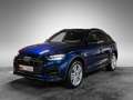 Audi Q5 advanced 45 TFSI quattro S tronic Blau - thumbnail 3