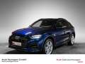 Audi Q5 advanced 45 TFSI quattro S tronic Blau - thumbnail 1