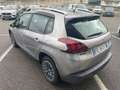Peugeot 2008 1.2 PureTech Active 82Cv E6 Argent - thumbnail 5