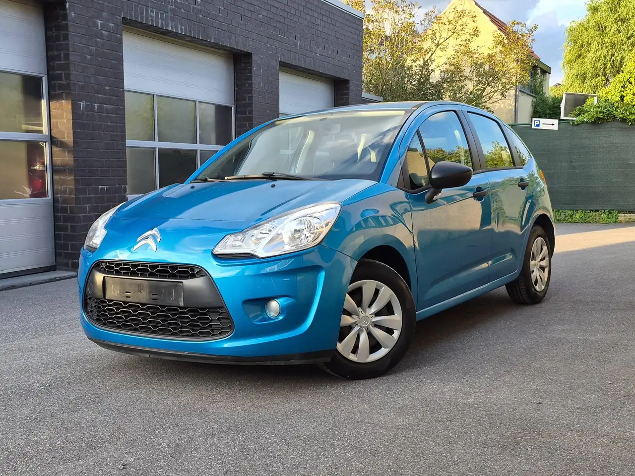 Citroen C3
