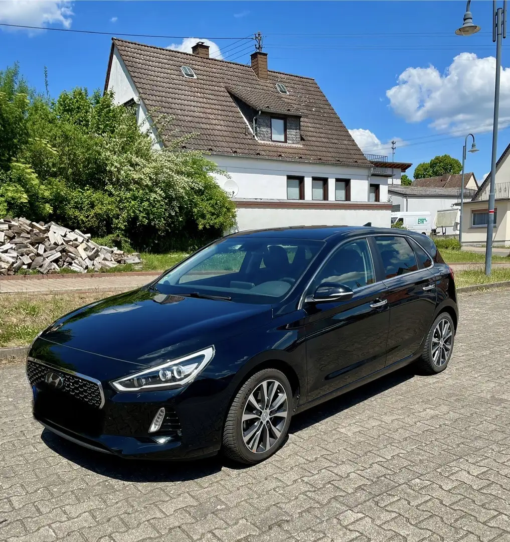 Hyundai i30 1.0 T-GDI Premium - 1