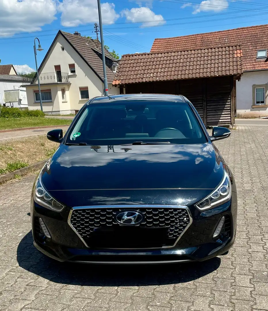 Hyundai i30 1.0 T-GDI Premium - 2
