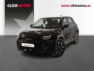 1.2 MHEV 110CV Pop DDCT