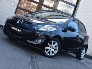 1.3i Sport / Verw Zetels / Airco / 1e eig / Topstaat / Garantie
