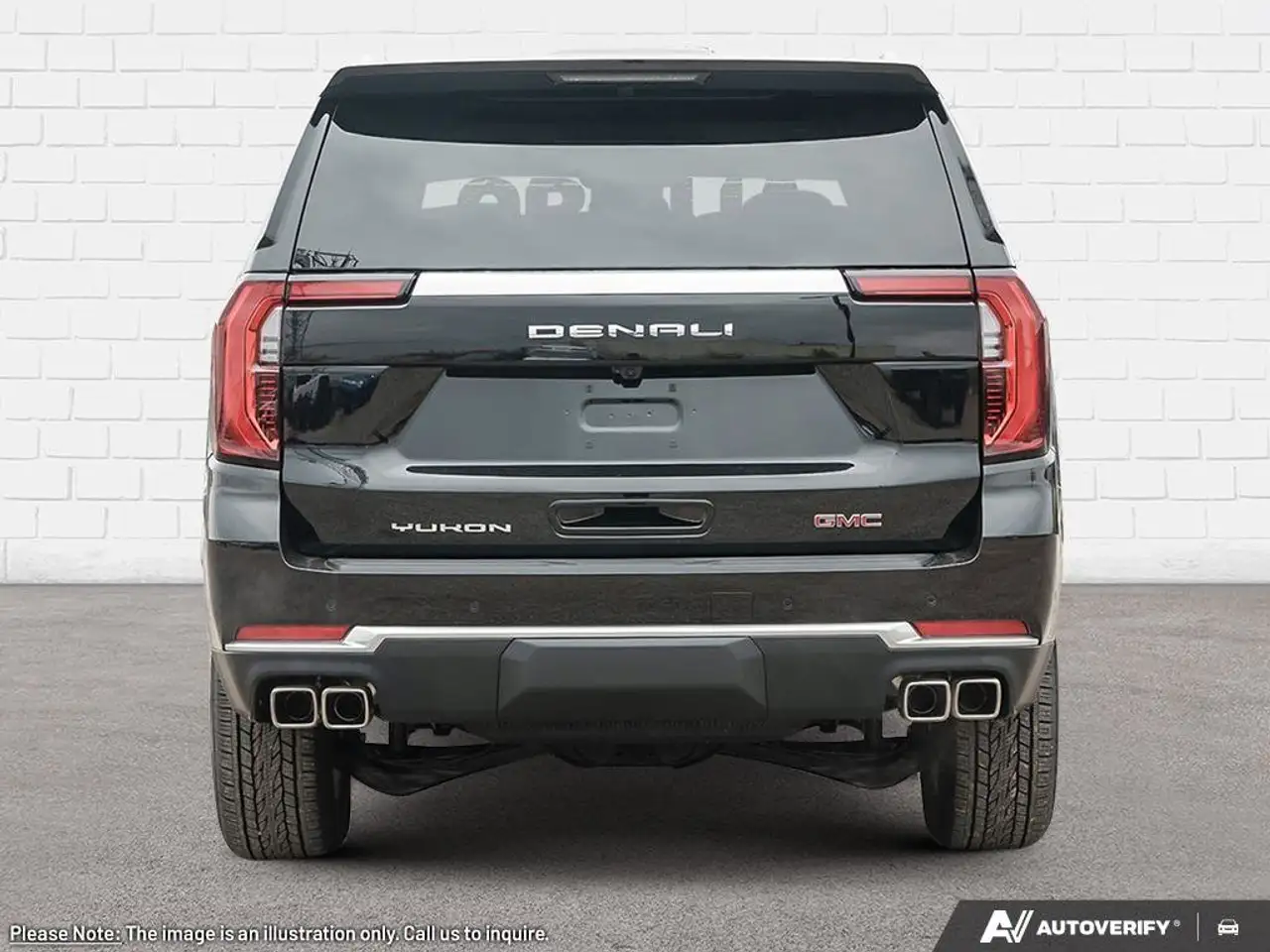 GMC Yukon снимка GMC Yukon