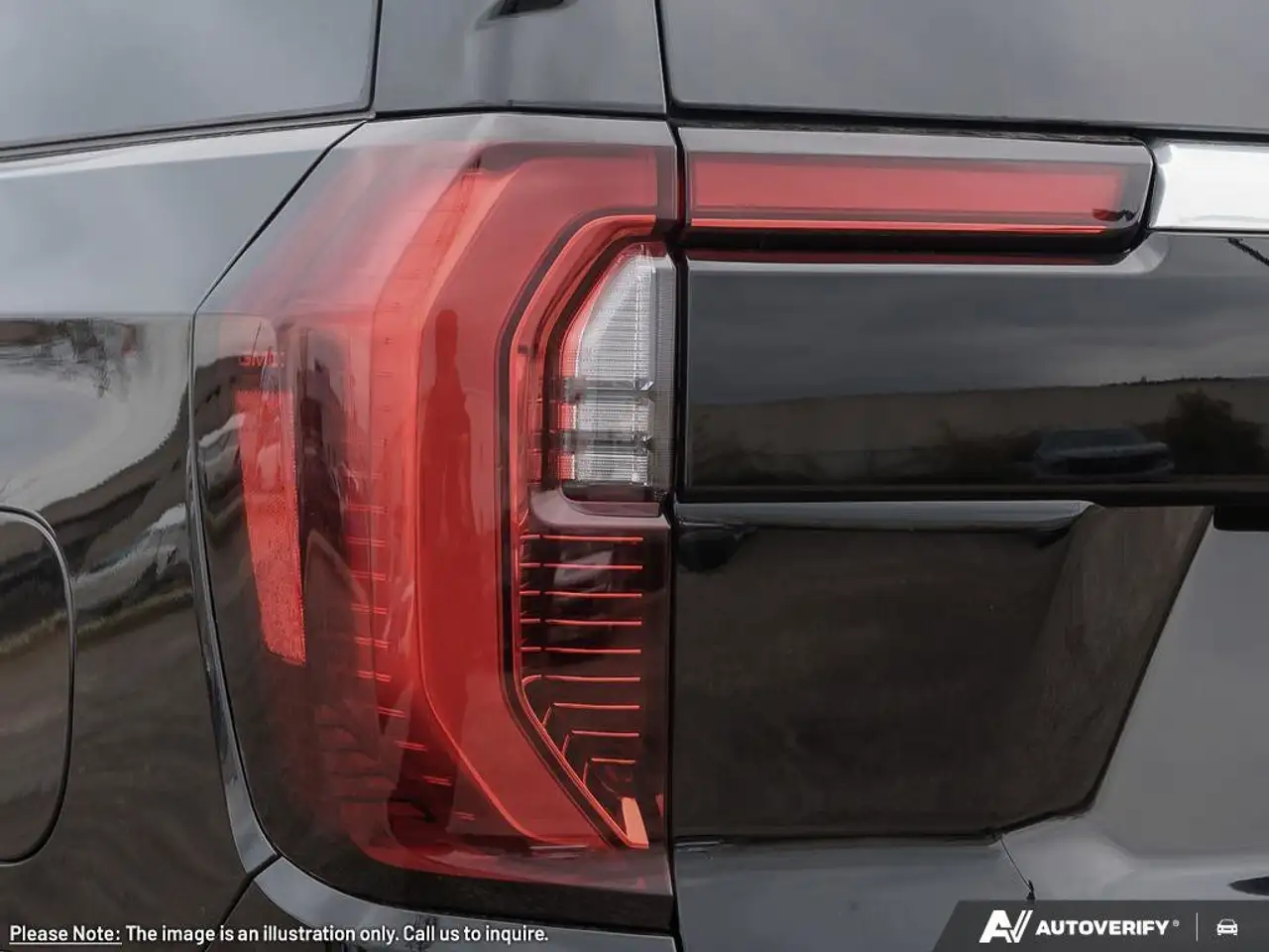 GMC Yukon снимка GMC Yukon