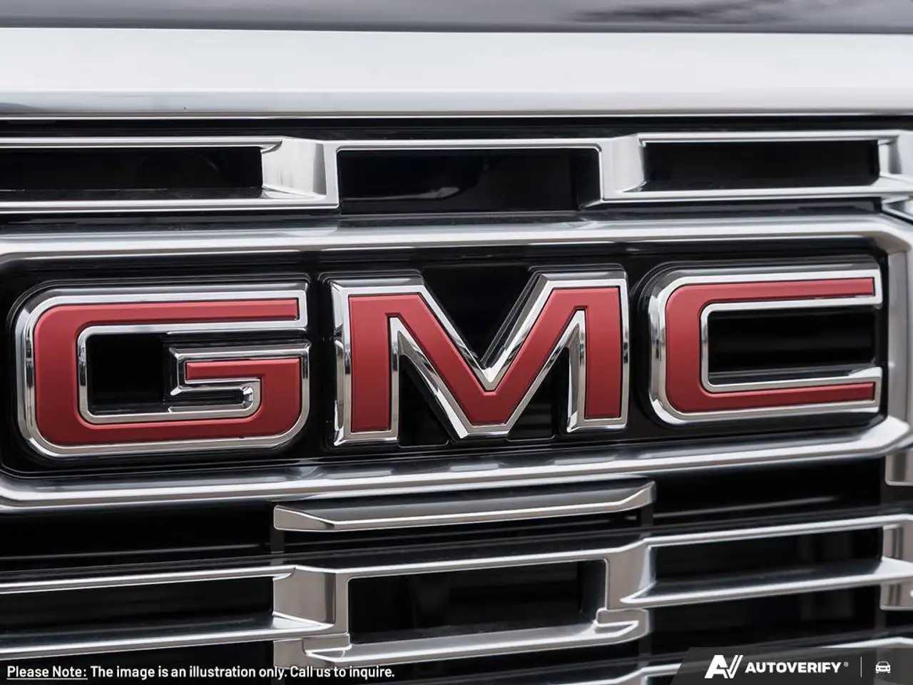 GMC Yukon снимка GMC Yukon